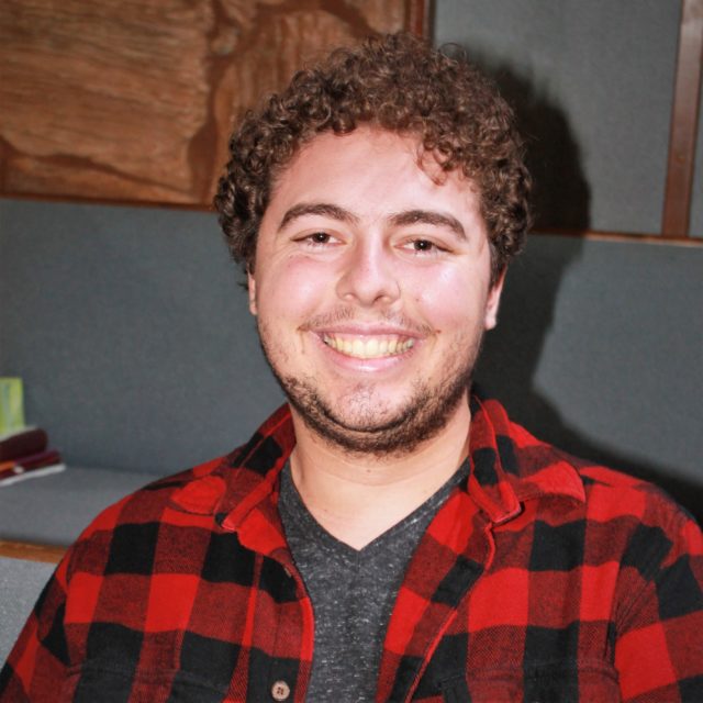 Alex Hille