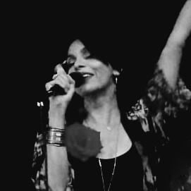 Joanna Rose Hernandez
